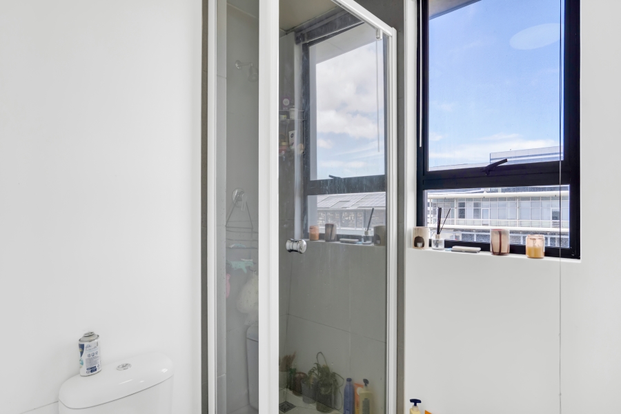 2 Bedroom Property for Sale in Observatory Western Cape